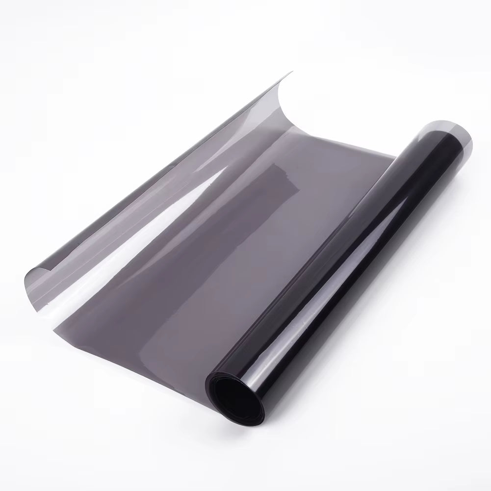 Car Headlights Taillights Smoke Black Film Vinyl Sticker for Car Headlights or Taillights Waterproof Film Car Accessories